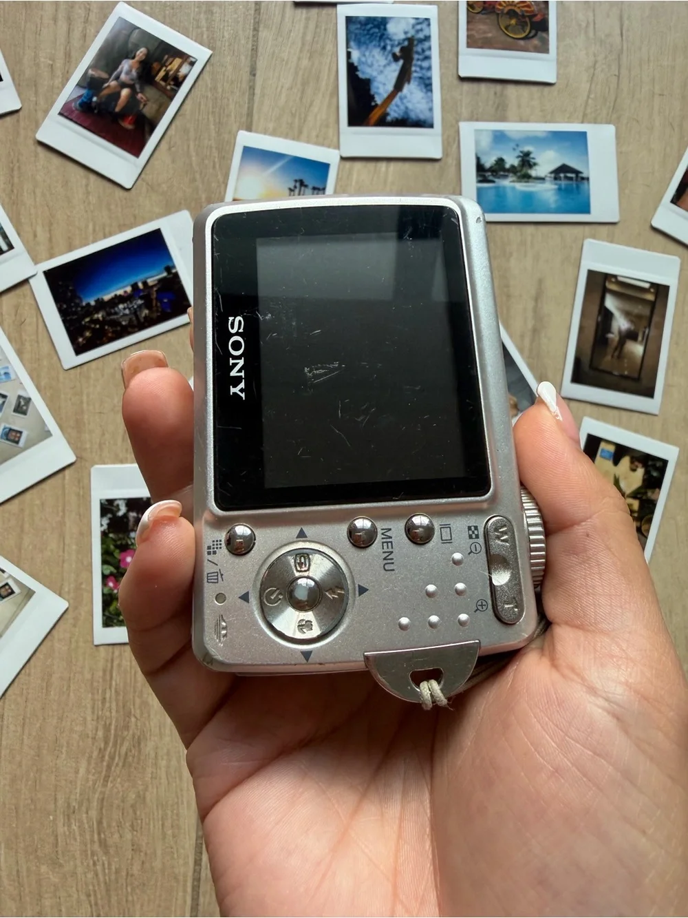 Sony tested fully